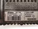 S105280021 A Sterownik Renault 
