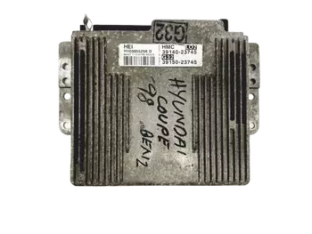 H103955256D 39140-23745 Sterownik Jaguar 