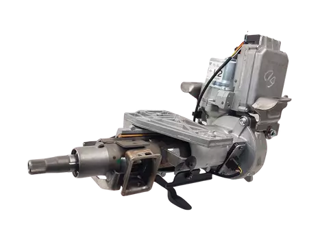 488106198R Kolumna kierownicy Renault 