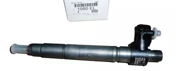 1980EL BG9Q9F593 Wtrysk paliwa Citroen Ford Jaguar Peugeot 2.2 HDI / 2.2 JTD / 2.2 TDCI 