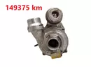 54359700012, 8200478276, Turbosprężarka Dacia Nissan Renault 1,5 dci k9k