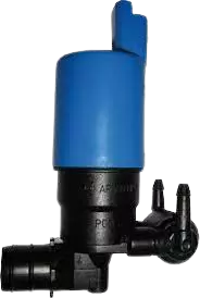 6434A8 6434.A8 6434 A8 Pompka spryskiwaczy Citroen Peugeot 