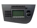1P1 035 152 47V | 7 644 Radio cd Seat