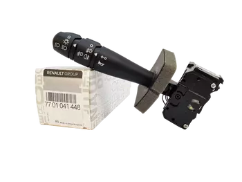 7701041448 Przełącznik oświetlenia Renault 