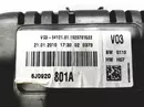 6J0920801A Licznik obrotomierz Seat Diesel