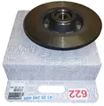 402029646R 432000007R Tarcza hamulcowa Renault -----