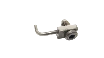 0162.20  Dysza spryskiwacza Citroen Ford Peugeot Volvo 1,6 hdi 1,6 TDCI 1,6D