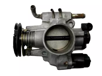 59602 | 06681 | DPI-1 Przepustnica powietrza  Chevrolet Daewoo 