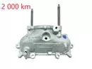 165786344R  Kolektor ssący Fiat Nissan Opel Renault 2,0 DCI M9R