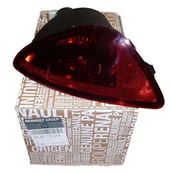  8200776121 Lampa przeciwmgielna Renault 