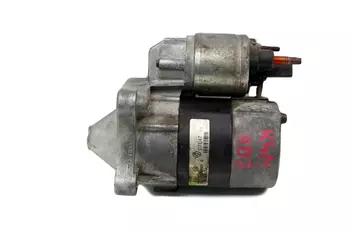 8200266777 Rozrusznik Dacia Nissan Renault _1598ccm 1,6 16v K4M / 1398 ccm 1,4 16v K4J