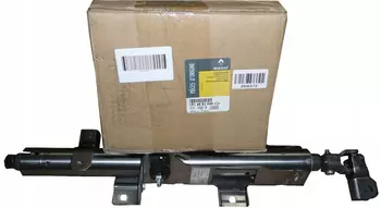 488100012R Kolumna kierownicy Nissan Opel Renault 