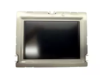 9814039580 Wyświetlacz komputer Peugeot 