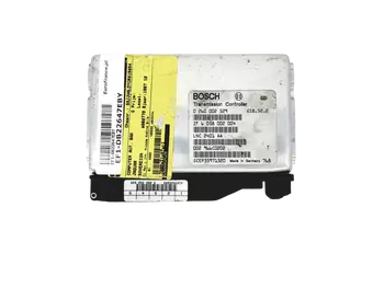  ZF6058002004 Sterownik Jaguar 