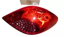 6351Y7,  6351.Y7 Lampa Peugeot 