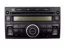 28185 JX50A 28185JX50A | Radio cd Nissan