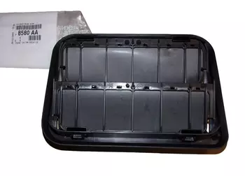 8580AA,  8580.AA Kratka nawiewu Peugeot 