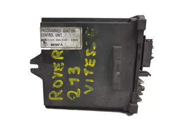80107A Sterownik silnika Rover 