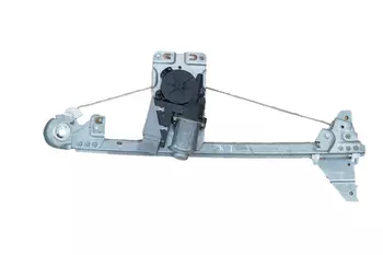 9223A0 9223 A0 9223.A0 Mechanizm podnoszenia\/opuszczania szyby Peugeot 