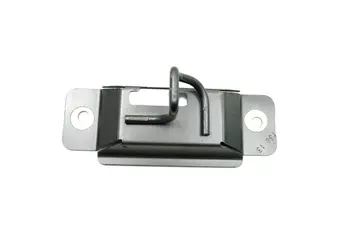 Bolec Zaczep Zamka Maski 8200299591 Clio 3 TEKNG Renault Nowy  