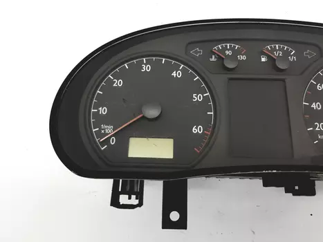 6Q0920800P Licznik obrotomierz Volkswagen Diesel