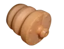 516666  5166.66  5166 66  Odbój amortyzatora Citroen 