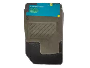 Dywaniki Komplet Renault Clio 3 7711426685 