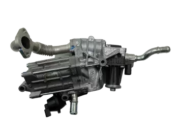 701881050 Zawór egr Jaguar Land Rover Range Rover 3,0 D