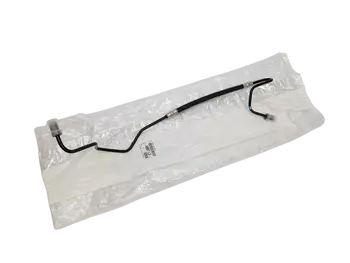 4887L5 Przewód hamulcowy Citroen Peugeot 