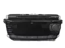 6J1 035 153 G Radio cd mp3 Seat