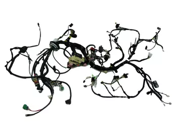 240185899R Instalacja wnętrza Renault 