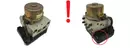 X2T34575T Pompa abs Honda