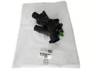 9803648780 9682141580 Obudowa termostatu Citroen Peugeot 2.0 HDI / 2.0 TDCI / 2.0 D