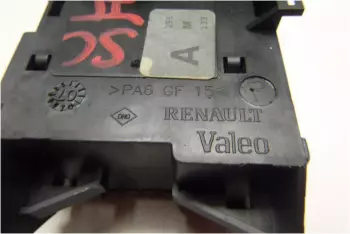 Przełącznik Świateł Renault Scenic 2 Valeo ORG 