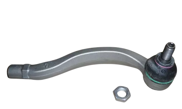 1609948380 Końcówka drążka kierowniczego Citroen Peugeot 