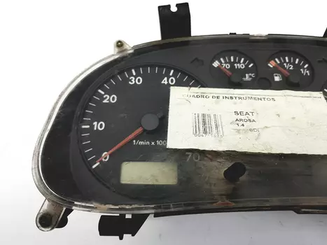 53923266 5392326600  Licznik Volkswagen Diesel