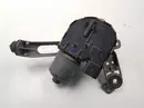 BM51-17504-BJ  Silnik wycieraczek Ford 