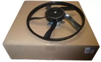 1253.96 Wentylator chłodnicy Citroen Peugeot 