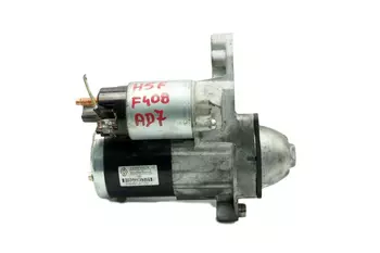 233000557R Rozrusznik Dacia Renault _1,2 TCE / 0,9 TCE