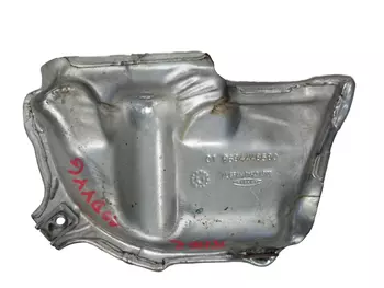 1723HQ Osłona kolektora Citroen Peugeot _2,0 HDI RH02