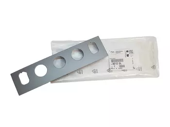 8212QL Panel ozdobny Citroen Peugeot 