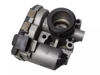 A 1601410225 Przepustnica powietrza  Smart 