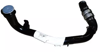 0382QP, 0382.QP,  Przewód powietrza Citroen Fiat Peugeot 