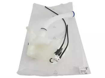 6431N9 6431L6 Zbiornik spryskiwaczy Citroen Peugeot ----