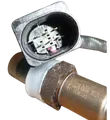 1618NE 9687161080 Sonda lambda Citroen Peugeot 1.6 HDI 8V / 1.6 TDCI 8V / 1.6 D 8V