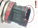 8200842432, 226706711R  Zawór Renault 2.0 DCI M9R