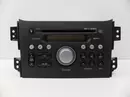 39101-51K0-EZR | Radio cd mp3 Opel Suzuki 