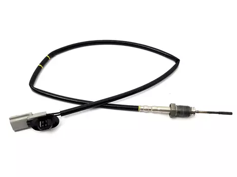 65,5cm 8200854173 Czujnik temperatury spalin Renault _1.5 dCi