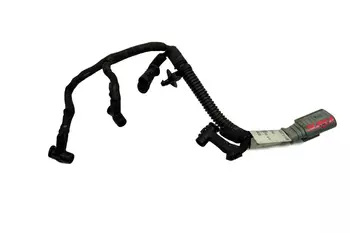 9653805580 Instalacja, wiązka silnika Citroen Peugeot _1,6 HDI