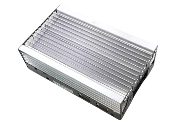 9266351 Wzmacniacz audio BMW 